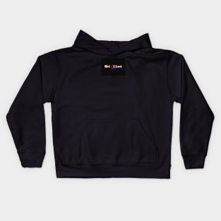 Stylist Kids Hoodie